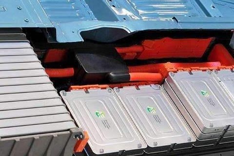 睢宁桃园高价叉车蓄电池回收-电池片回收公司-高价新能源电池回收